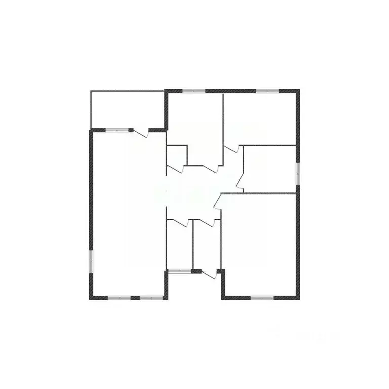 Дом в Белгородская область, Старый Оскол Мирная ул., 95 (115 м) - Фото 2