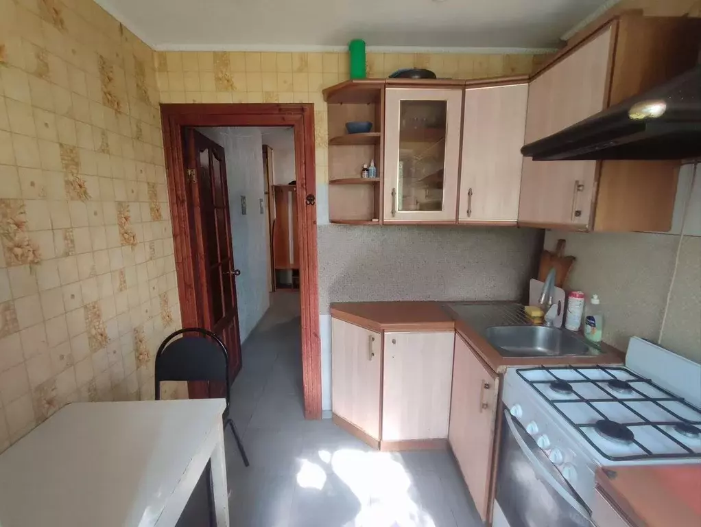 3-к кв. Московская область, Наро-Фоминск ул. Профсоюзная, 41 (56.0 м) - Фото 2