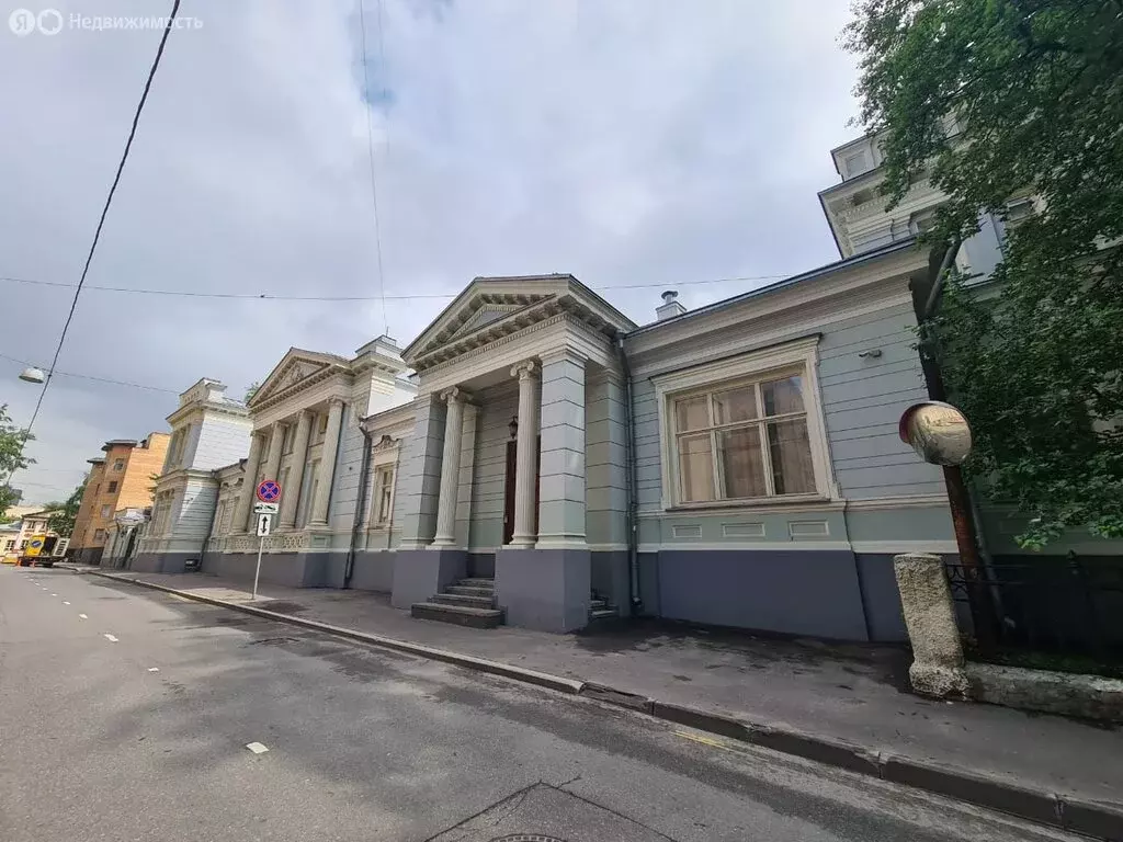 Офис (1265 м) - Фото 2