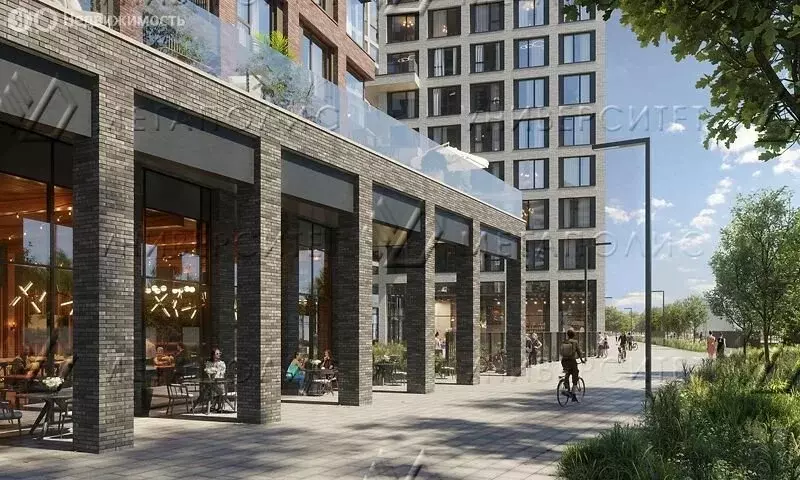 Помещение свободного назначения (152 м) - Фото 1