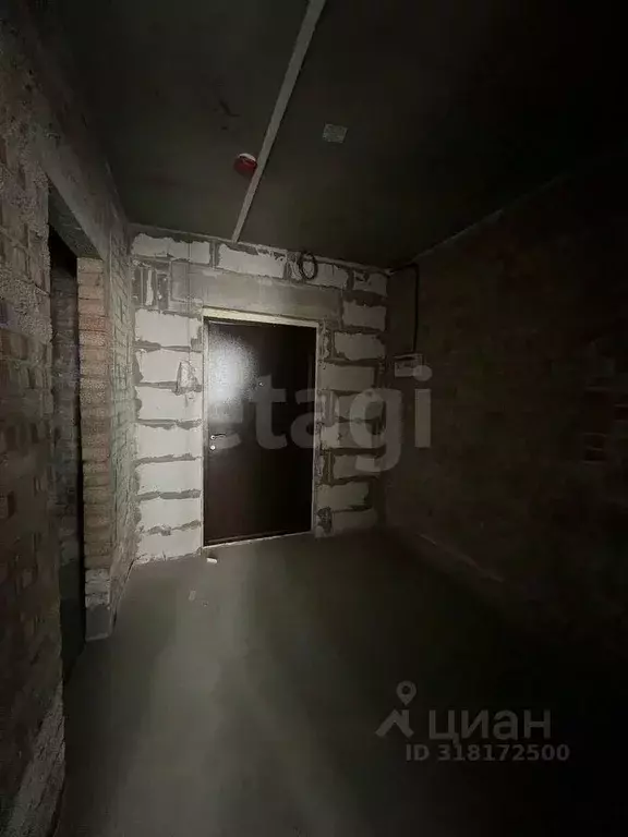 1-к кв. Ростовская область, Ростов-на-Дону ул. Ларина, 45с7 (39.8 м) - Фото 1