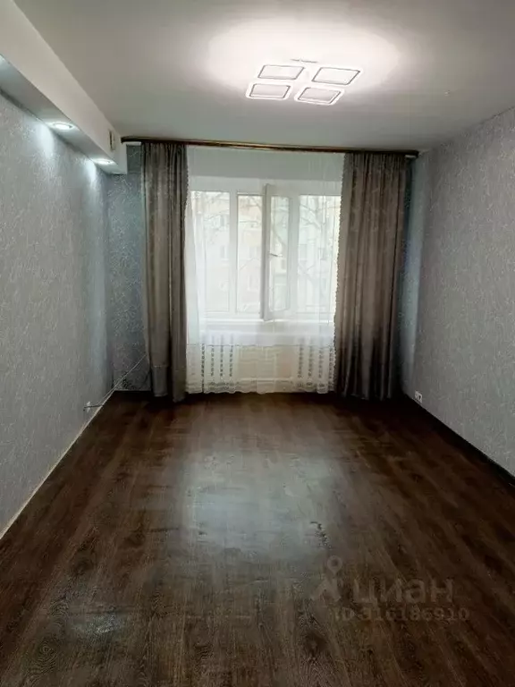 1-к кв. Омская область, Омск ул. Герцена, 250/1 (23.0 м) - Фото 0