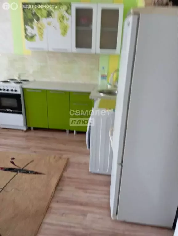 Квартира-студия: Анапа, улица Адмирала Пустошкина, 10 (26 м) - Фото 2