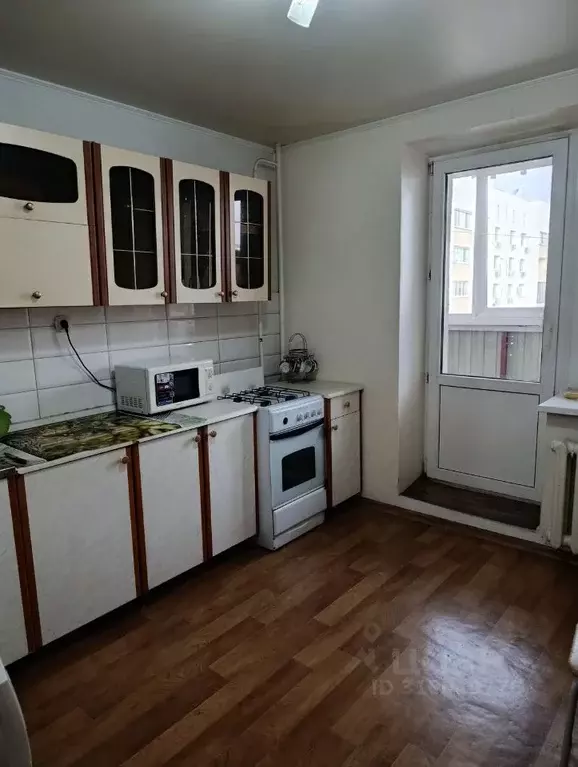 1-к кв. Саратовская область, Энгельс Петровская ул., 88 (37.0 м) - Фото 1