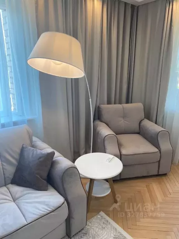 2-к кв. Москва ул. Усиевича, 8 (62.0 м) - Фото 1