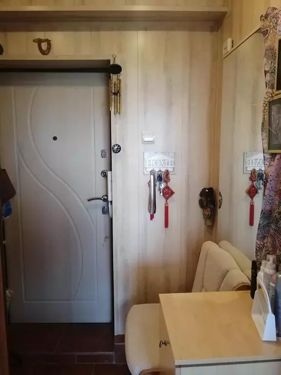 Продаётся 1-к квартира, 35 м - Фото 0