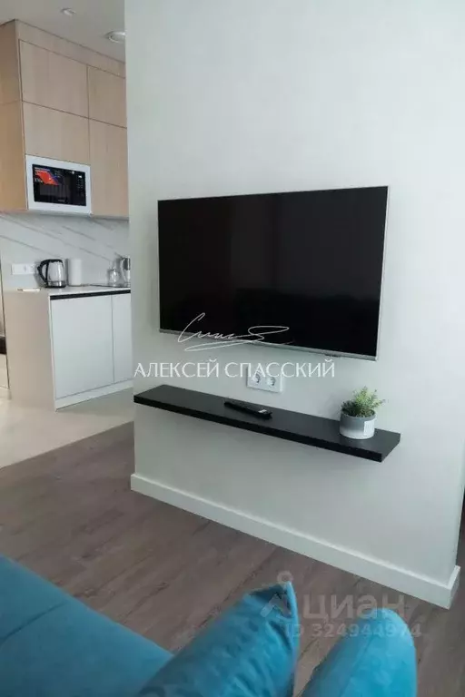 Студия Нижегородская область, Нижний Новгород ул. Максима Горького, ... - Фото 1