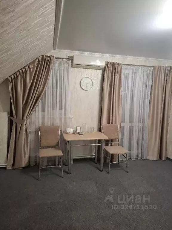 Комната Саратовская область, Хвалынск ул. Российской Республики, 1Л ... - Фото 2