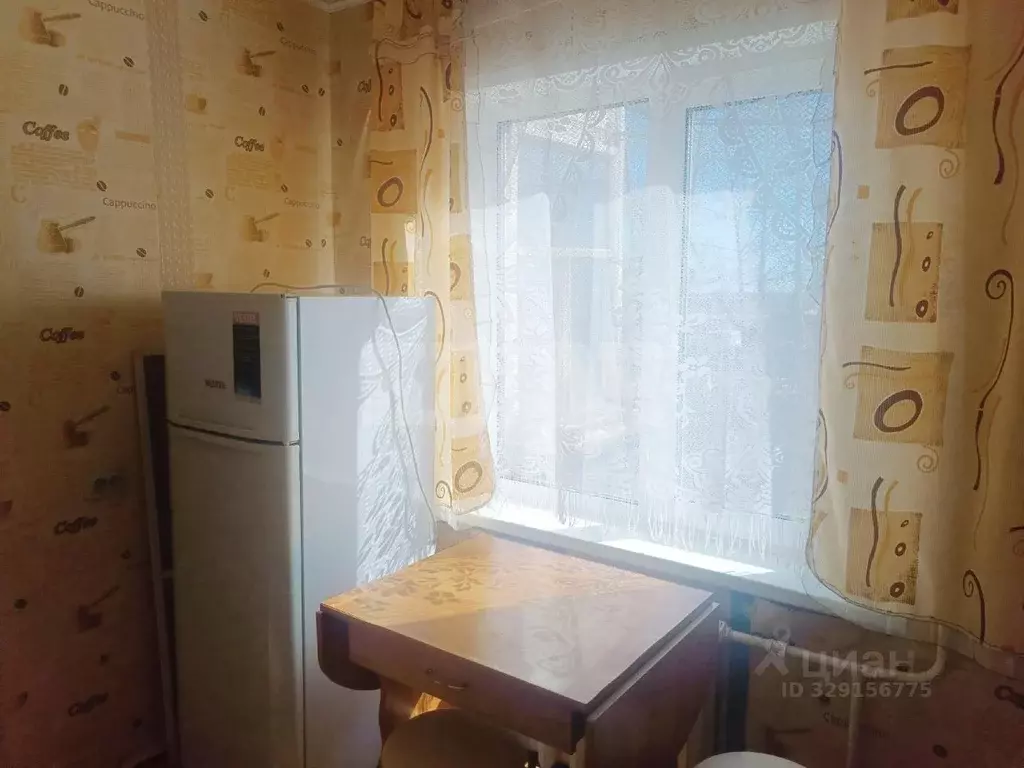 1-к кв. Вологодская область, Сокол ул. Шатенево, 77 (29.4 м) - Фото 1