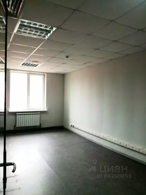 Офис в Москва ул. Водников, 2 (94 м) - Фото 0