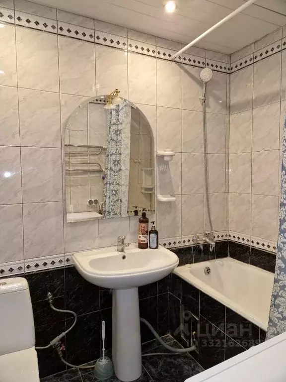 2-к кв. Москва Большой Николопесковский пер., 12 (55.0 м) - Фото 1