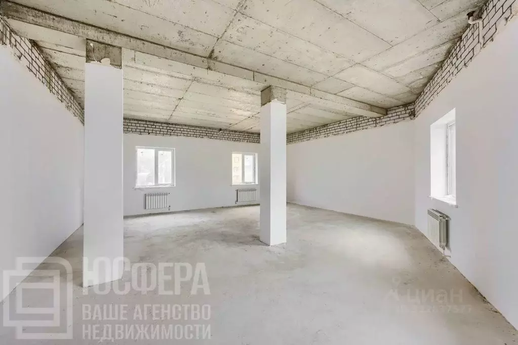 Помещение свободного назначения в Волгоградская область, Волгоград ... - Фото 2
