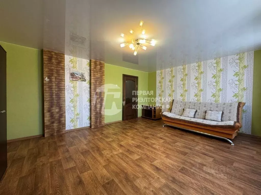2-к кв. Новосибирская область, Новосибирский район, Краснообск рп 245 ... - Фото 0