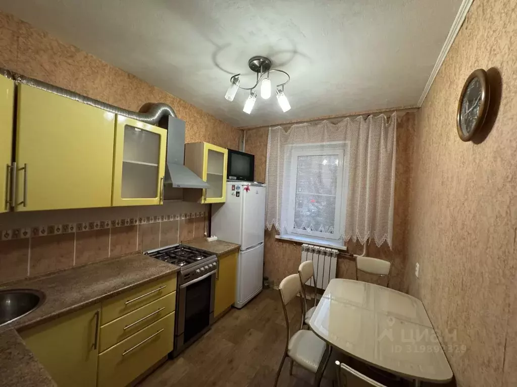 2-к кв. Рязанская область, Рязань ул. Новоселов, 54к2 (60.0 м) - Фото 1