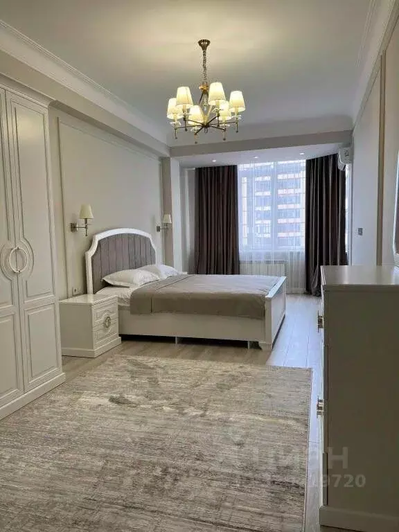 2-к кв. Дагестан, Махачкала просп. Имама шамиля, 52Г (72.0 м) - Фото 1