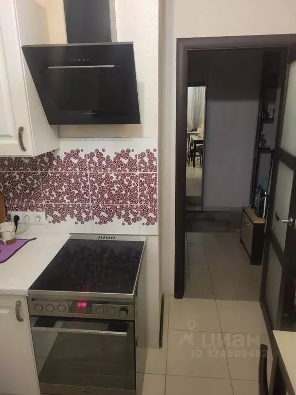 2-к кв. Московская область, Красногорск городской округ, Сабурово пгт ... - Фото 2