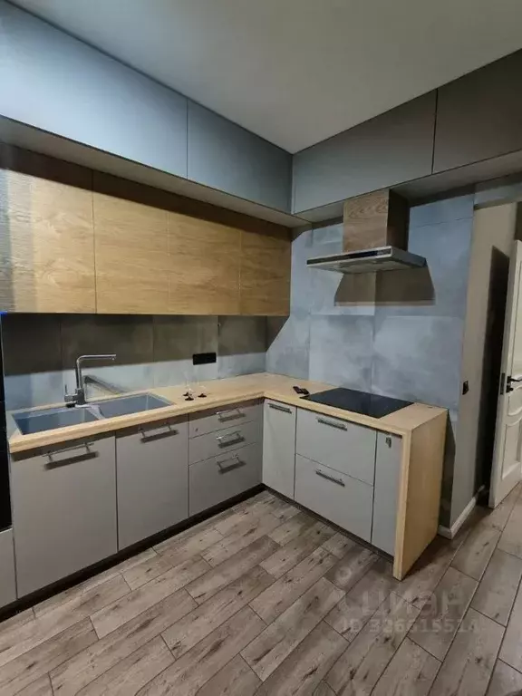 1-к кв. Московская область, Балашиха Полевая ул., 2 (43.0 м) - Фото 1