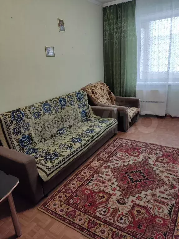 1-к. квартира, 37,5 м, 1/9 эт. - Фото 1