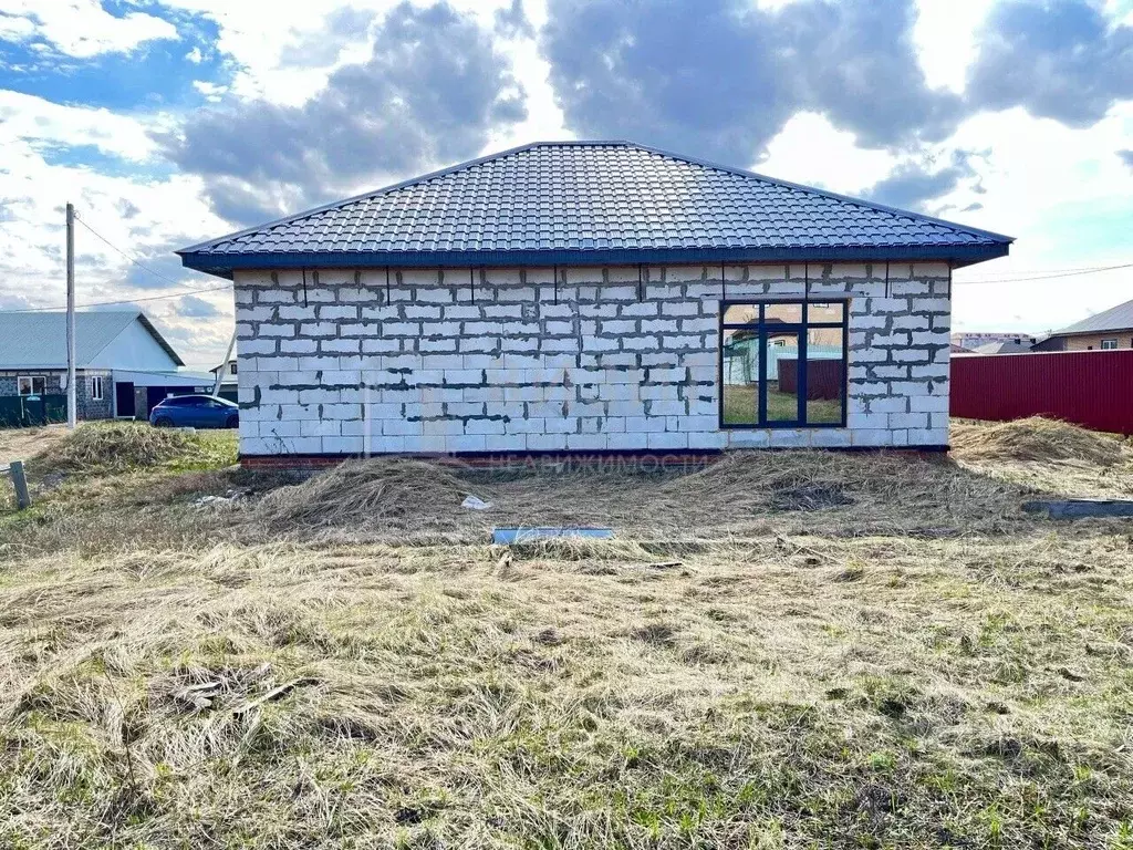 Дом в Татарстан, Мензелинск ул. Молодежная, 34 (99 м) - Фото 2