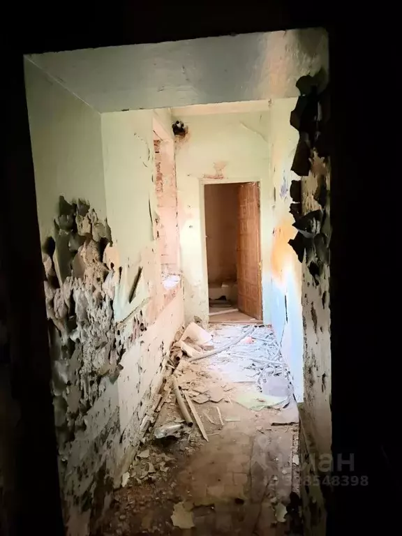 Помещение свободного назначения в Псковская область, Остров ул. 25 ... - Фото 1