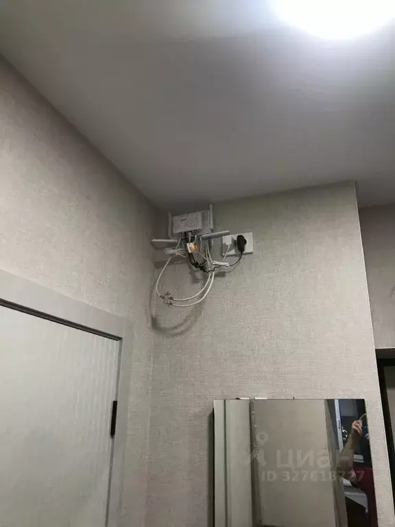 1-к кв. Башкортостан, Уфа ул. Рудольфа Нуреева, 5 (42.0 м) - Фото 2