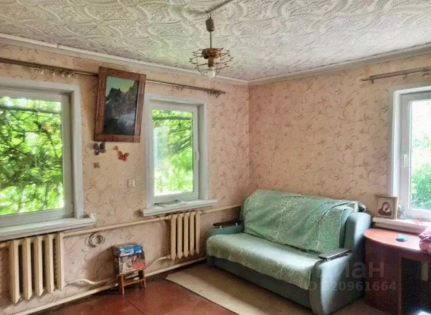 Дом в Курская область, Курск Кривецкая ул., 3 (96 м) - Фото 2