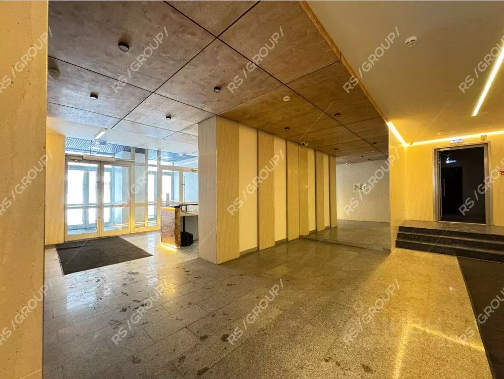 Офис в Новосибирская область, Новосибирск просп. Димитрова, 16 (920 м) - Фото 2