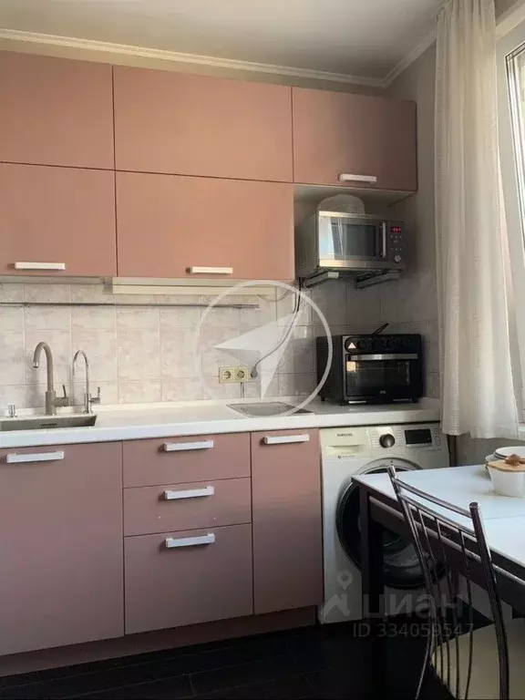 2-к кв. Москва Варшавское ш., 102 (32.0 м) - Фото 1