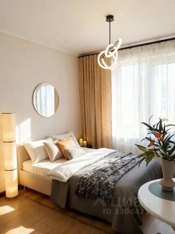 1-к кв. Москва Рязанский просп., 2/1к5С (24.0 м) - Фото 1