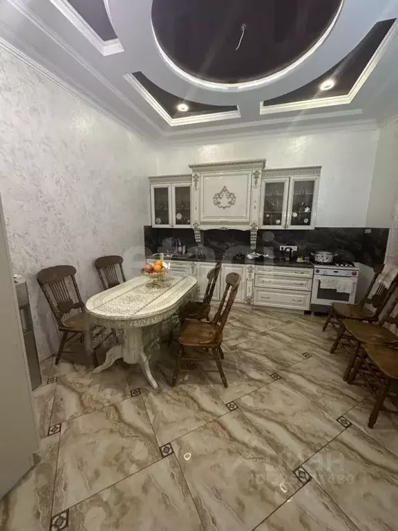 Дом в Краснодарский край, Темрюк Советская ул. (100 м) - Фото 1