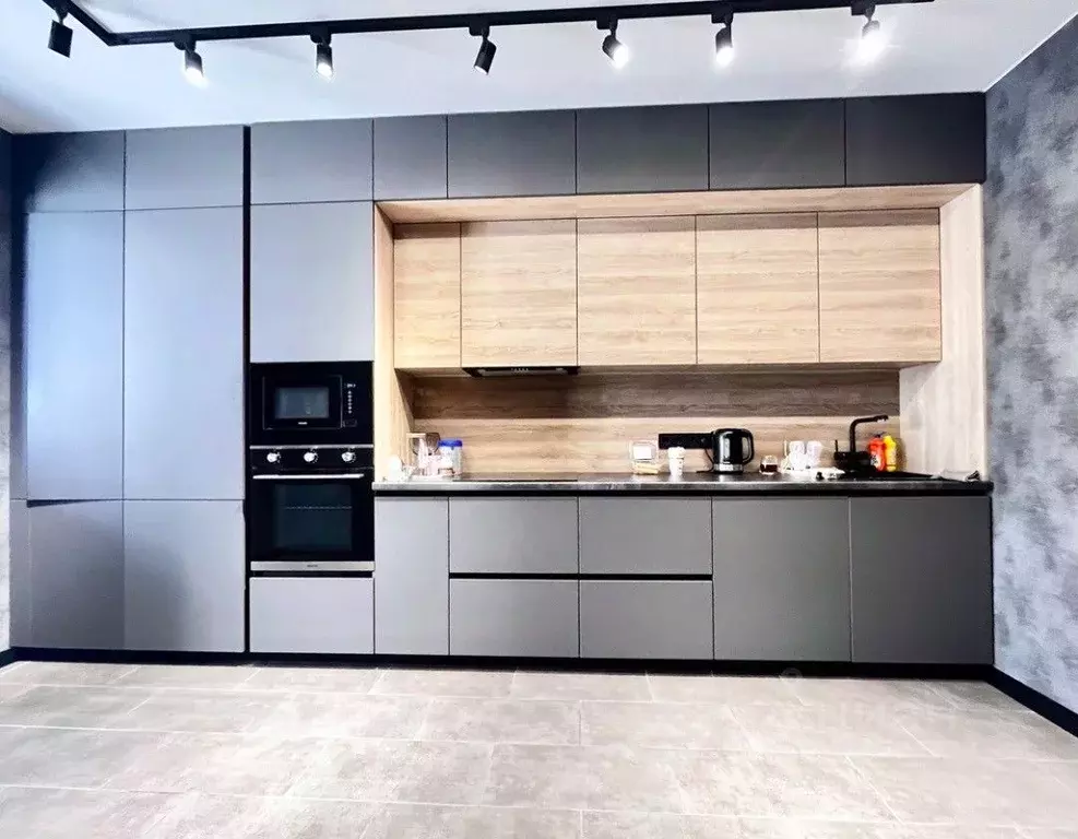 2-к кв. Волгоградская область, Волгоград Ангарская ул., 7Б (50.46 м) - Фото 1