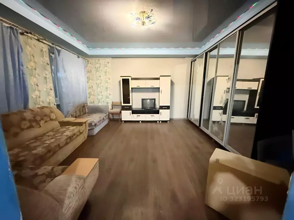 Дом в Татарстан, Казань Тополевая ул., 29 (60 м) - Фото 1