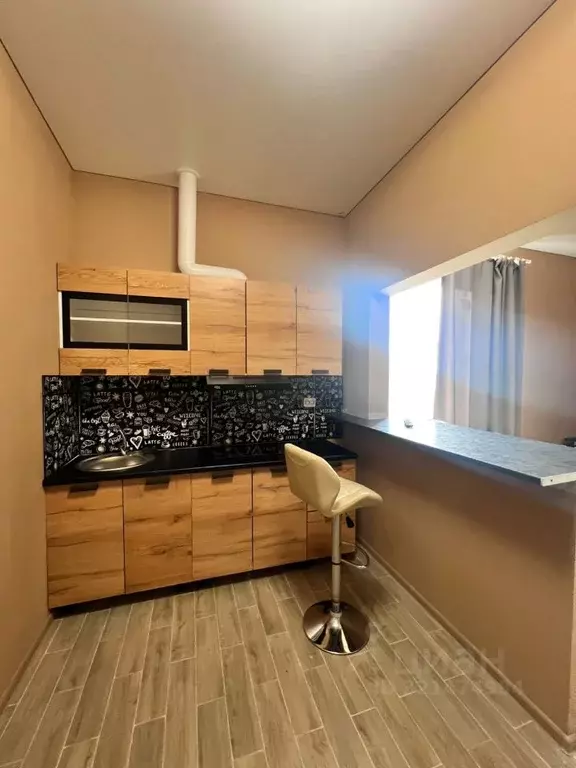 Студия Ростовская область, Ростов-на-Дону Белорусская ул., 74 (40.0 м) - Фото 1