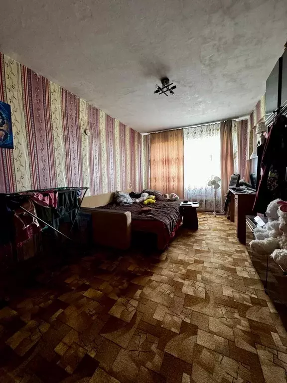 Продаётся 1-к квартира, 29.6 м - Фото 0