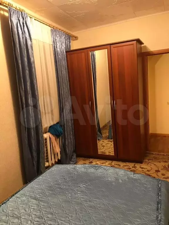 2-к. квартира, 44 м, 5/5 эт. - Фото 1
