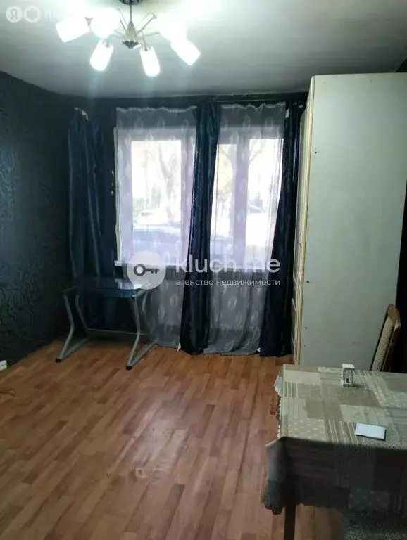 1-комнатная квартира: Казань, улица Чкалова, 13 (31.9 м) - Фото 0