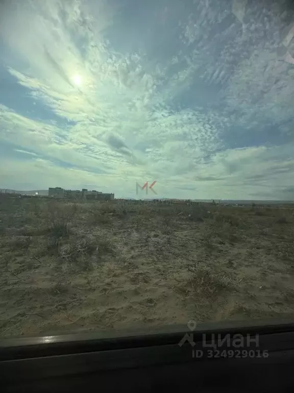 Участок в Тыва, Кызылский кожуун, с. Сукпак  (6.0 сот.) - Фото 1