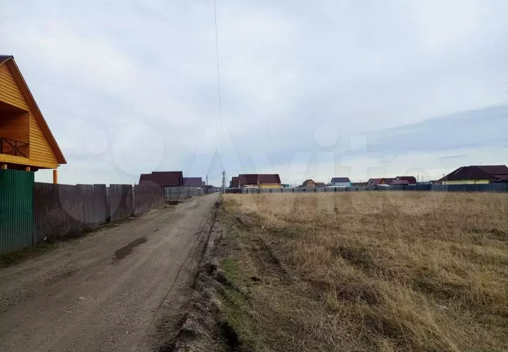 Участок 20 сот. (ИЖС) - Фото 1