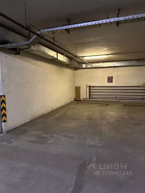 Гараж в Москва Марксистская ул., 7 (15 м) - Фото 1