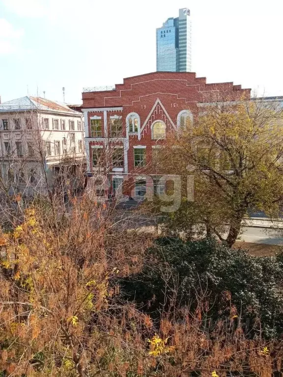 2-к кв. Москва Малая Семеновская ул., 15/17К4 (54.0 м) - Фото 1