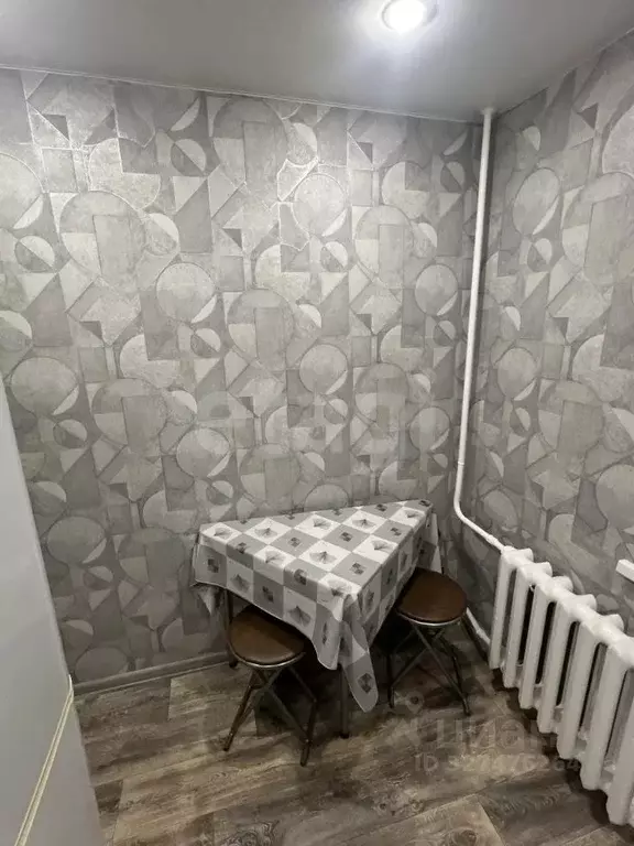 2-к кв. Красноярский край, Норильск Ленинский просп., 40к3 (45.0 м) - Фото 2