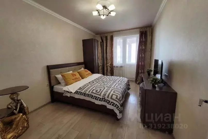 3-к кв. Московская область, Красногорск бул. Красногорский, 18 (100.0 ... - Фото 1