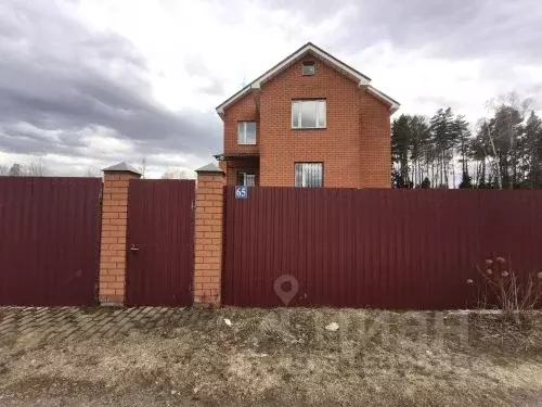 Дом в Московская область, Люберцы городской округ, д. Торбеево, ... - Фото 1