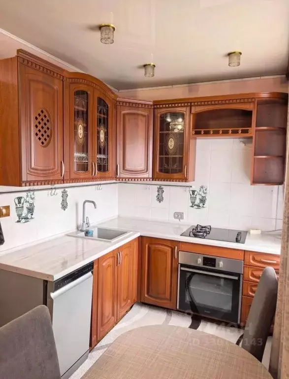 2-к кв. Забайкальский край, Чита Баргузинская ул., 5 (42.0 м) - Фото 1