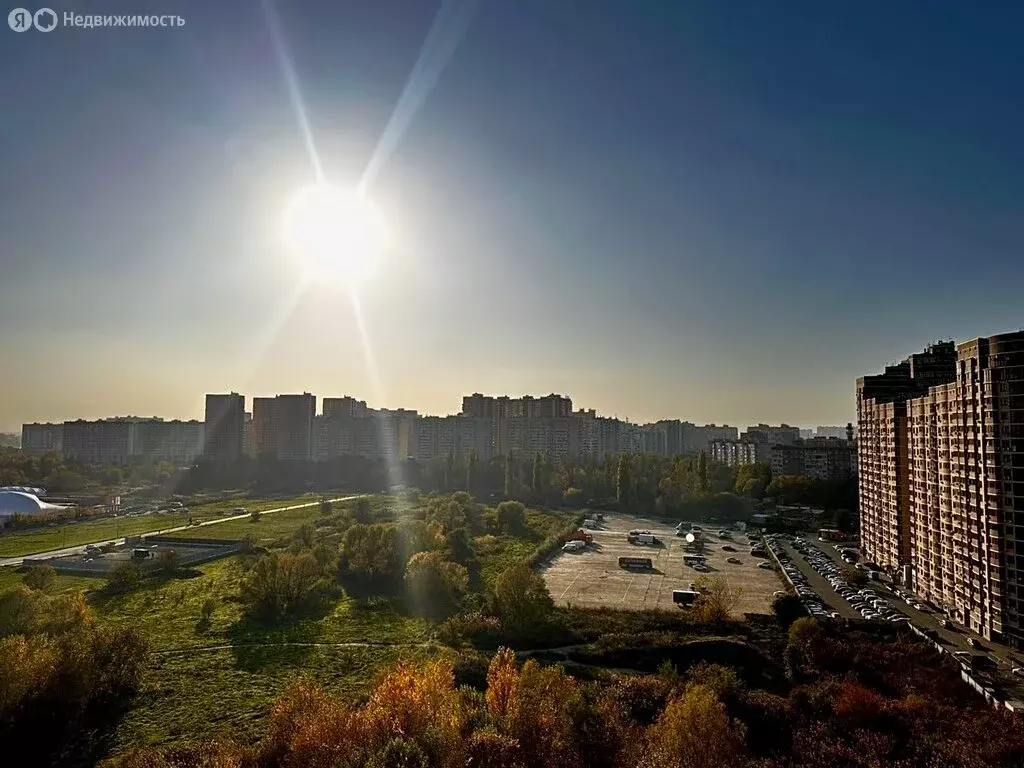 2-комнатная квартира: Краснодар, улица Гидростроителей, 59/2лит1 (62 ... - Фото 0