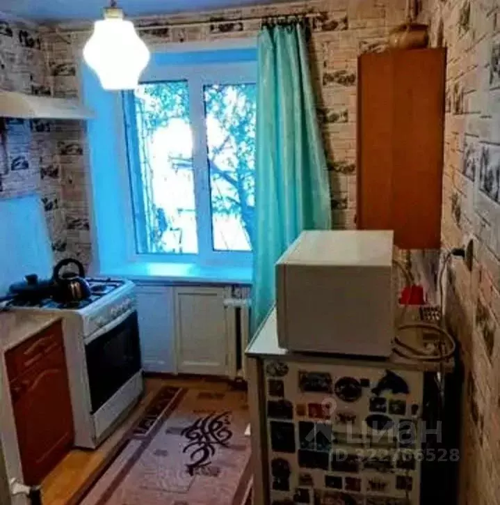 3-к кв. Волгоградская область, Волгоград Казахская ул., 24 (70.0 м) - Фото 1