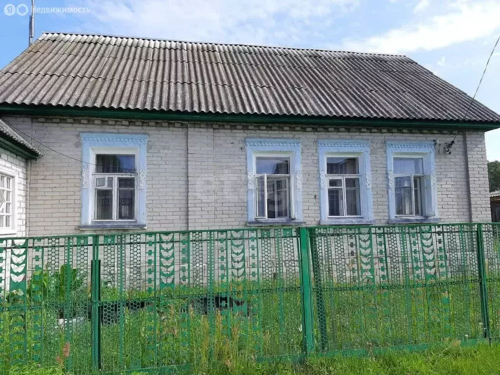 Дом в Сельцо, переулок Свободы (90 м) - Фото 1