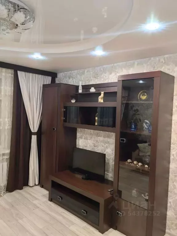 2-к кв. Татарстан, Набережные Челны 52-й комплекс, 14 (48.0 м) - Фото 2