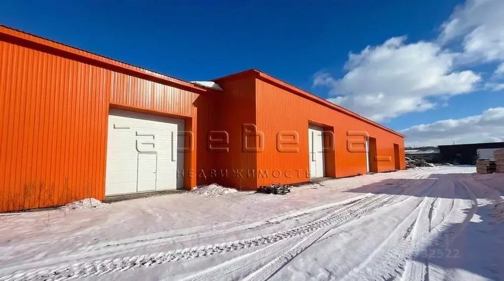 Помещение свободного назначения в Красноярский край, Красноярск ... - Фото 1
