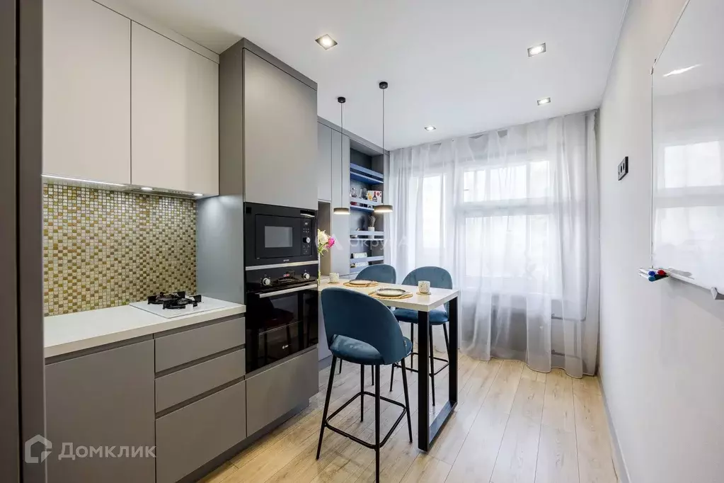 Продаётся 1-к квартира, 36 м - Фото 0